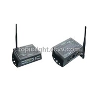 Wireless DMX (TPL1312)