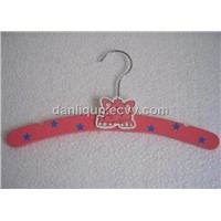 Wooden Clothes Hanger