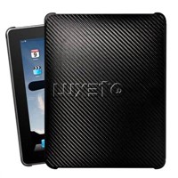 Wrap Leather Case for iPad