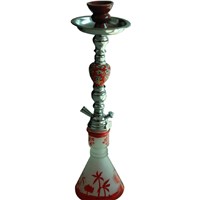 zinc alloy medium  hookah