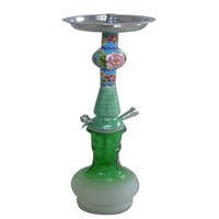 zinc alloy  medium  hookah