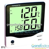 Digital Hygro-thermometer BT-2