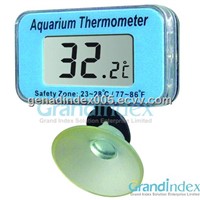 Digital Aquarium Thermometer (SDT-1)