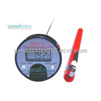 Food processing Digital Thermometer (GIPT-3)