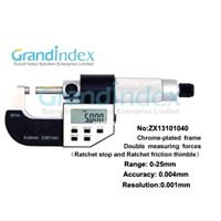 Outside Digital Micrometer (ZX13101040)