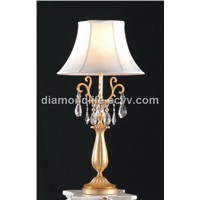Table Lamp (DL-9776T)