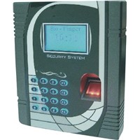 Bio Fingermini - Biometric Control