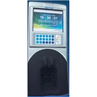 PV1000 - Palm Vein Time Attendance INDIA