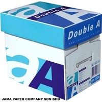 Double A A4 Papers