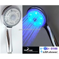 OD-3105 LED Shower