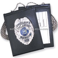 Badge Holder & ID Card Holder