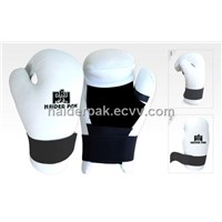 Karate Open Punch Gloves-Boxing Gloves-Professional Boxing Gloves