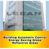 Building Glass