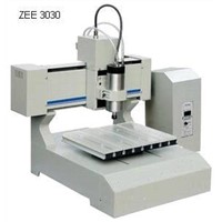 CNC Router High Speed Engraving Machines Made in Korea