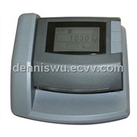 Portable Currency Detector (PD100)