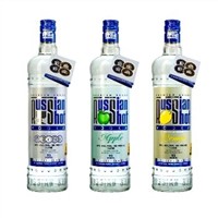 Russian Shot vodka