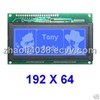 192x64 Graphic LCD Modules