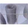 Knitted wire Mesh,air-liquid filter mesh