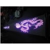 LED Displays for Red,Pink,Blue
