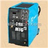 MIG-210A Gas Shielded Welder