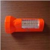 Rechargeable LED Flashlight /Rechargeable LED Torch