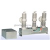 vacuum circuit breaker Catalog|Zhejiang Ghorit Electric Equipment Co., Ltd.