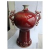Ceramic Vases (Propitious Dragon )
