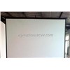 High Quality Projection Screen Fabric (300D)