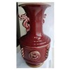 Pottery Decoration (Longevity Vase)
