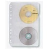 PVC CD Sleeve