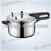 Stainless Steel Pressure Cooker (JP-02A)