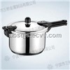 Stainless Steel Pressure Cooker (JP-03A)