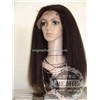 Wholesale Kinky Straight Full Lace Wig