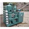 Transformer Oil Filtering Machine, Oil Purifier