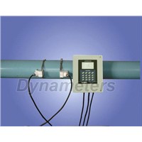 Clamp-On Transit-Time Flow Meters (Series DMTFB)