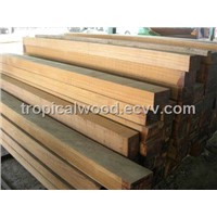 Tropical Wood for Sale