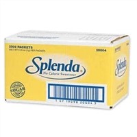 Splenda (Sugar Substitute) Sweetener