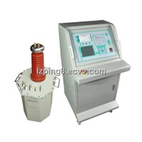 Power Frequency Withstand Voltage Tester