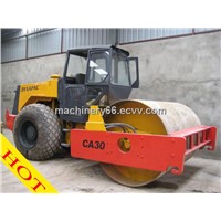 Used Dynapac Rollers ( CA30)