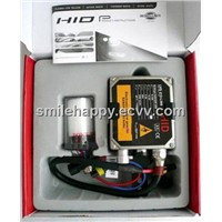 Motorcycle HID Kit - Xenons H6