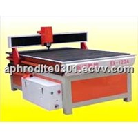CNC Router for Stone Working BX-1224