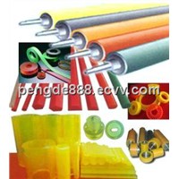 Polyurethane Parts