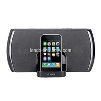 Speaker for iPod / iPhone (I212)