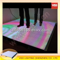 LED Full Color Floor Screen