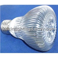 High Power LED Bulb