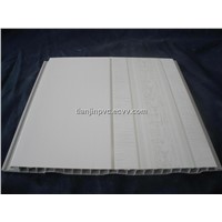 PVC Ceiling and Wall Panels