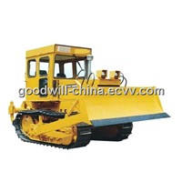 80HP Crawler Bulldozer (T80)