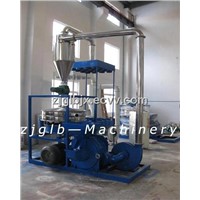 New Style Eddy-Current Style Grinder