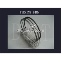 Perkins Piston Ring Set