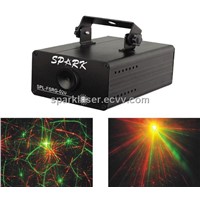 Disco Laser Light-Falling Star Laser Light (SPL-FSRG-020)